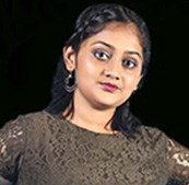 Shreya Ghose